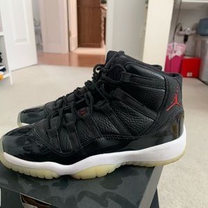 Jordan retro 11